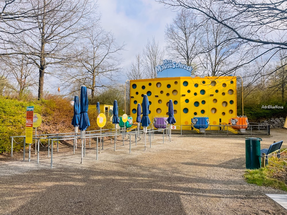 Tickets für das Ravensburger Spieleland online kaufen – einfach & flexibel buchen