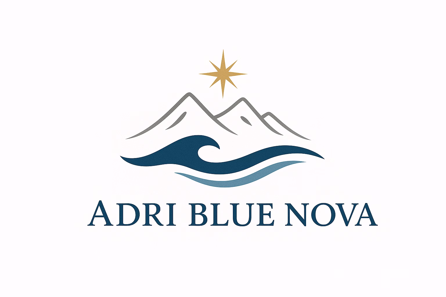 adri blue nova