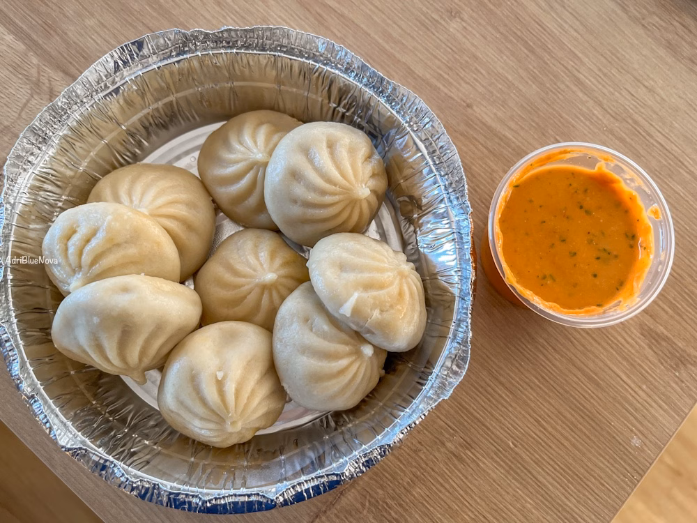 MO:MO Cha Restaurant: Authentische nepalesische Gerichte in Friedrichshafen | Bewertung