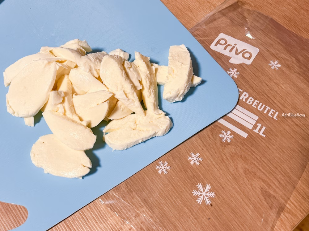 Mozzarella richtig einfrieren: Tipps zu Haltbarkeit & Auftauen für Frische und Geschmack