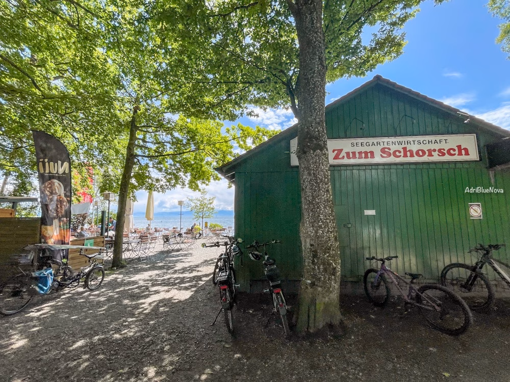 Zum Schorsch Fischbach