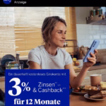 BBVA Empfehlungscode