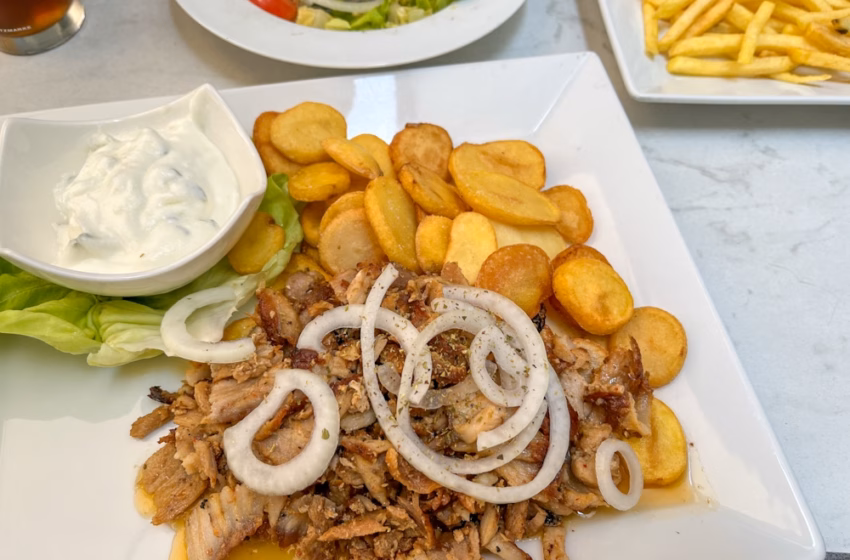 griechisches restaurant mykonos riedlingen