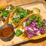 hungry turtle Ulm Tacos mexikanisches Restaurant