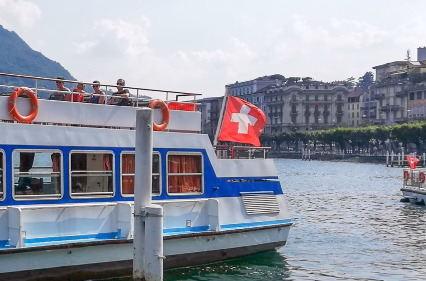 Ist am 1. August alles geschlossen in der Schweiz? - Nationalfeiertag