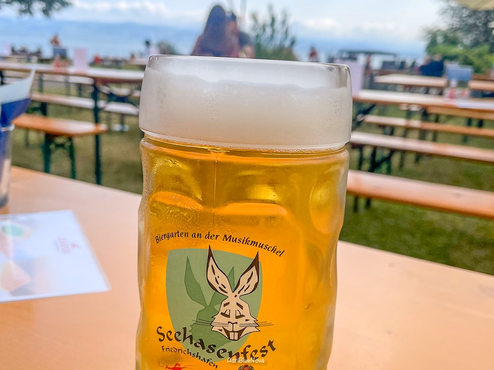 Seehasenfest 2025 Friedrichshafen: das Programm mit Feuerwerk, Festumzug und mehr