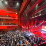 SWR3 New Pop Festival Baden-Baden