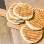 Tigelle Rezept