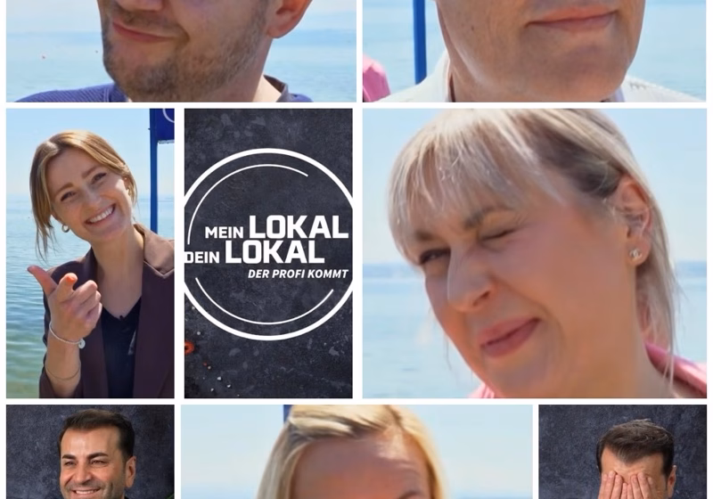 Mein Lokal, Dein Lokal vom Bodensee hier online anschauen