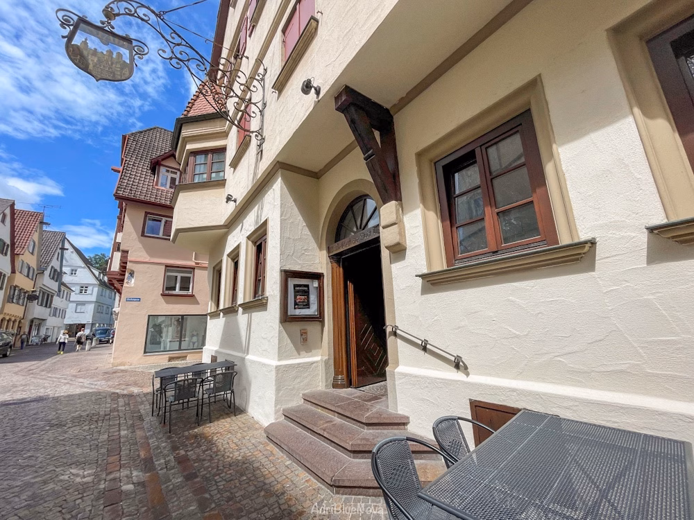 Shinryu Fusion & Sushibar Adresse: Gymnasiumstraße 16, 88400 Biberach an der Riß