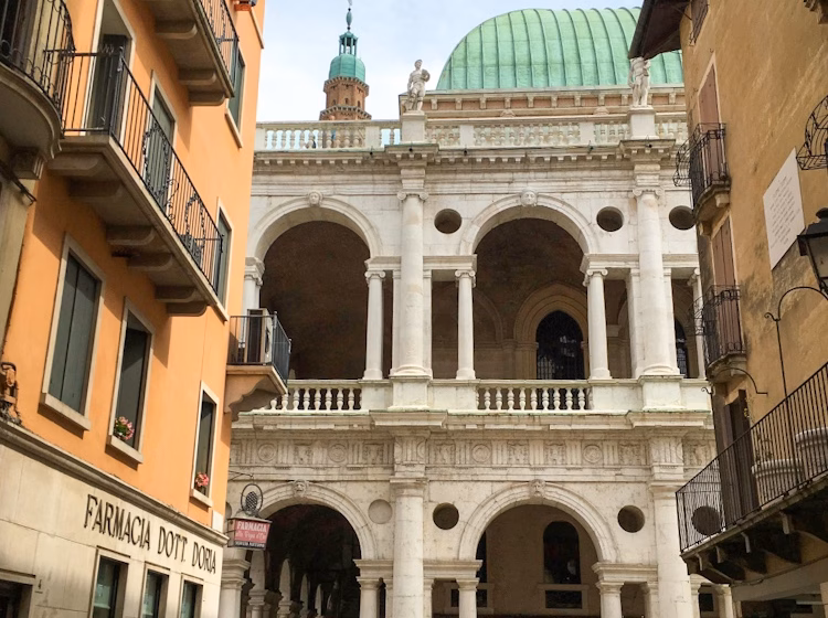 Vicenza