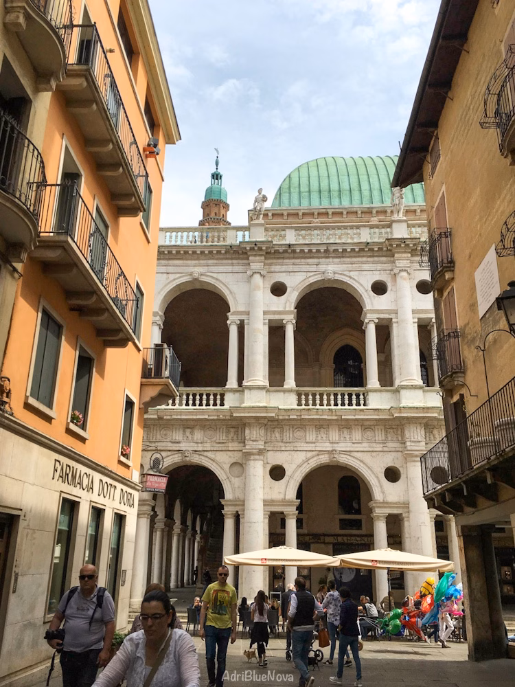 Vicenza