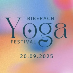 YOGAFESTIVAL Biberach 2025