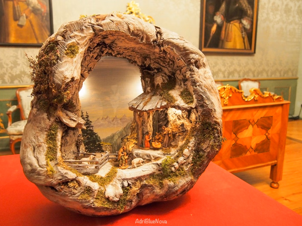 Übersicht & Termine von Krippenausstellungen in Bodensee-Oberschwaben 2025 ktippenausstellung bodensee oberschwaben