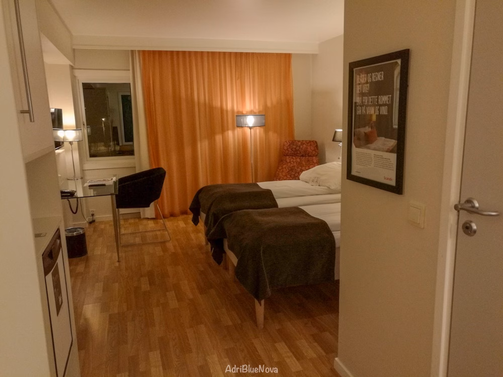 Scandic Alta, Norwegen | Hotel Bewertung scandic alta hotel norwegen