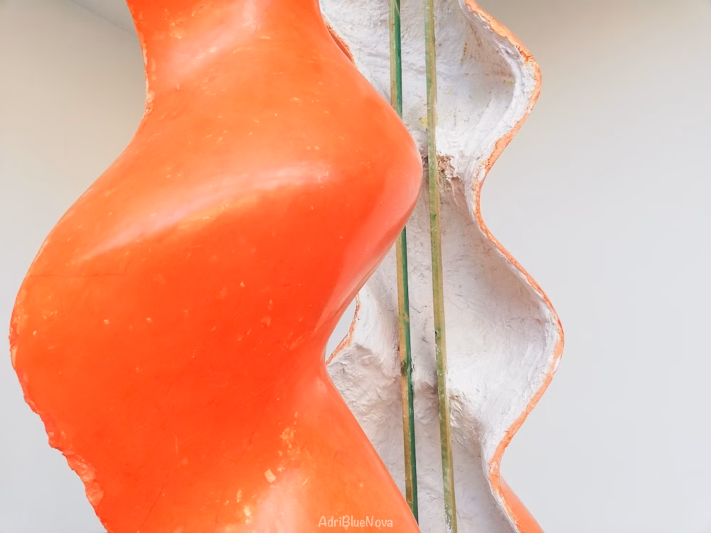 Museumstipp Nürnberg: Kunstmuseum für nur 7 Euro Eintritt neues museum nuernberg