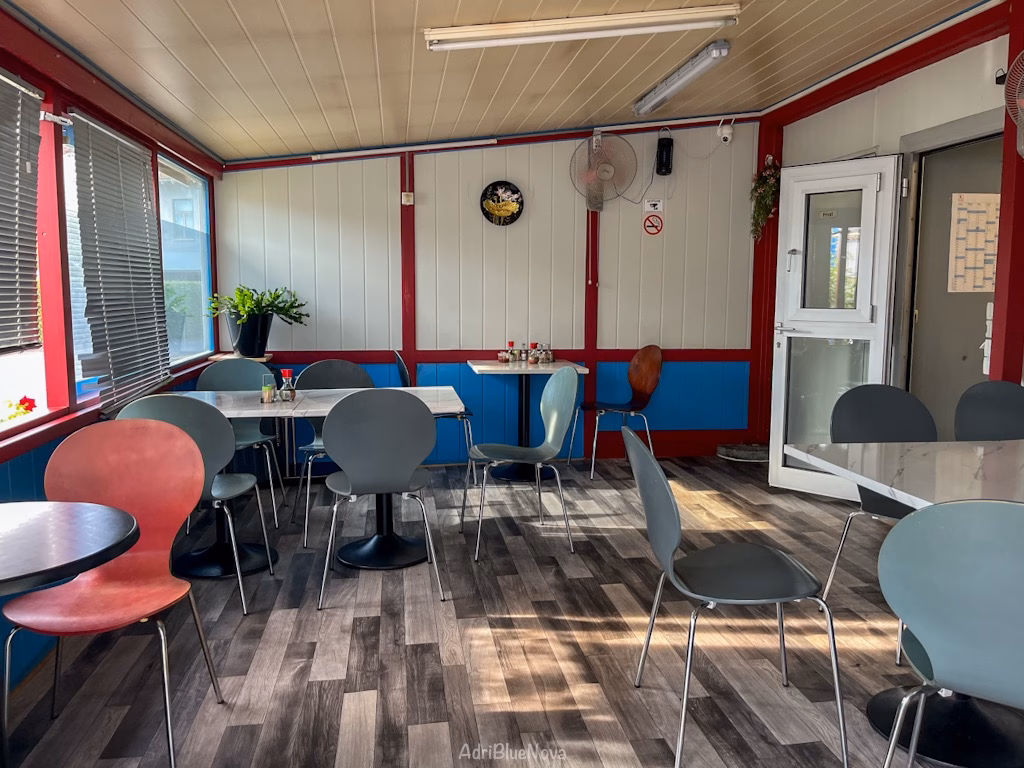 Asia Imbiss Markdorf