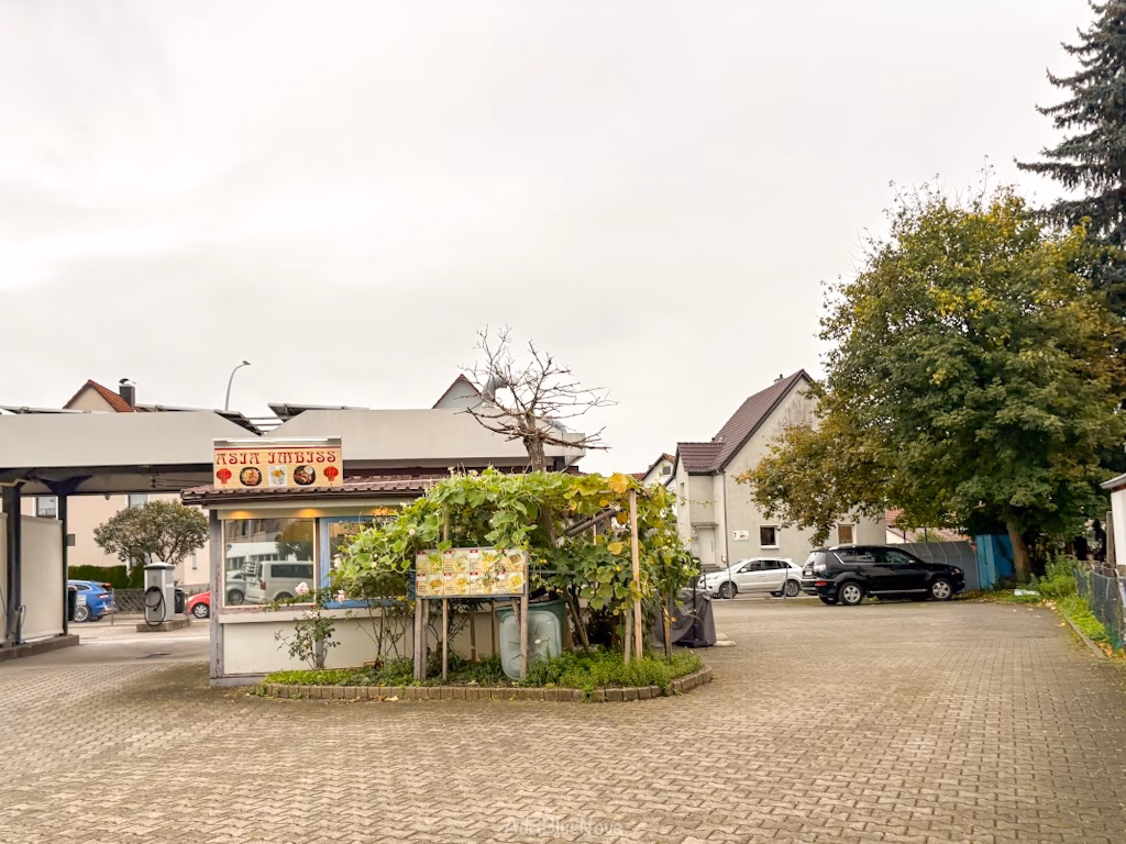 Asia Imbiss Markdorf