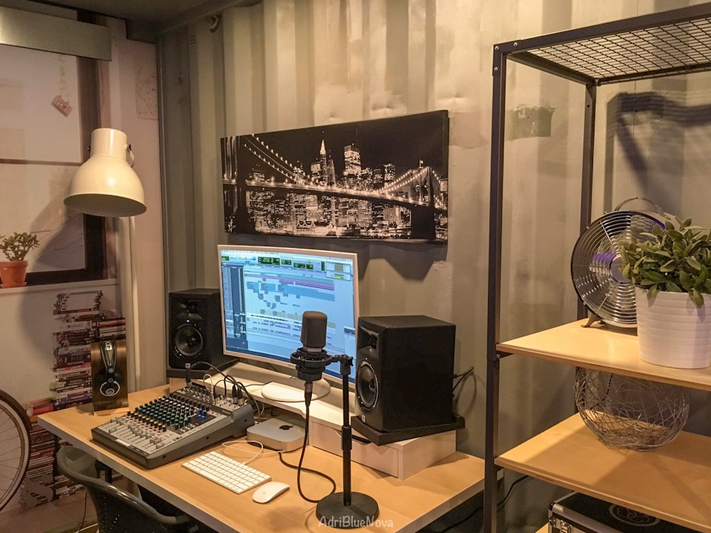 HARMAN Experience Center Northridge