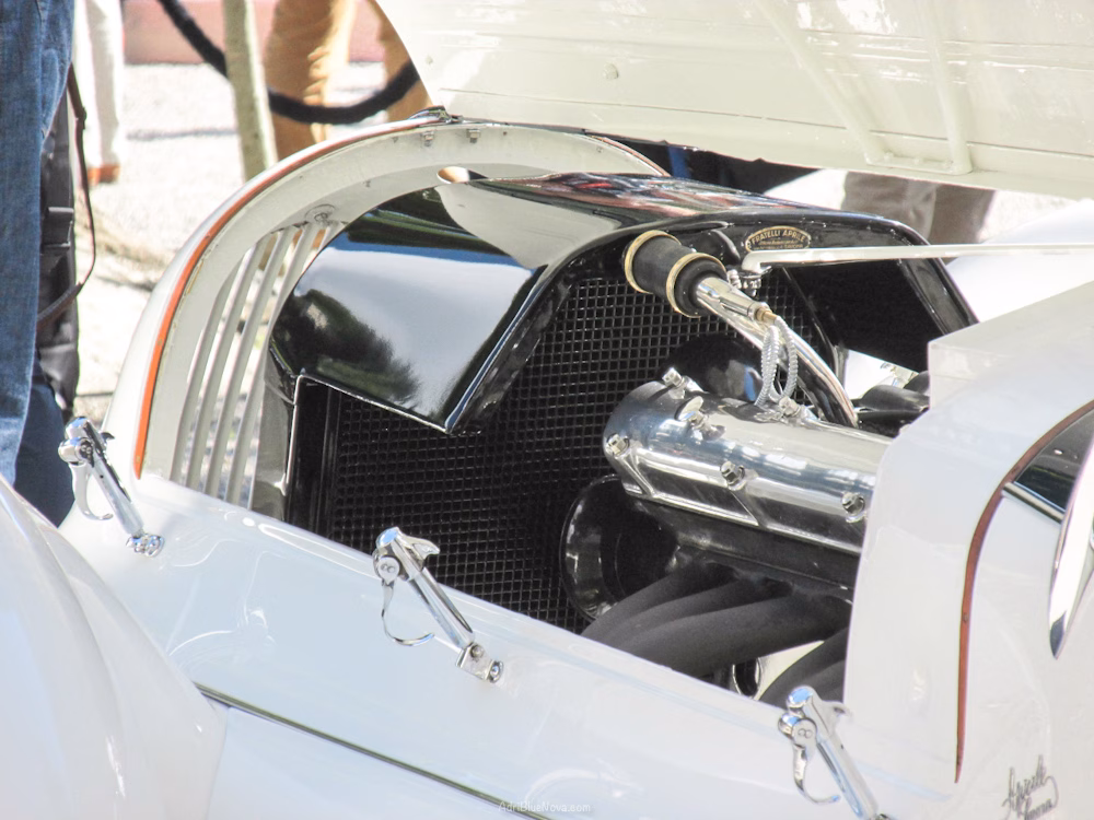 Programm der Burrenwald-Klassik Ausfahrt für Oldtimer und Mopeds 2026 in Bad Buchau