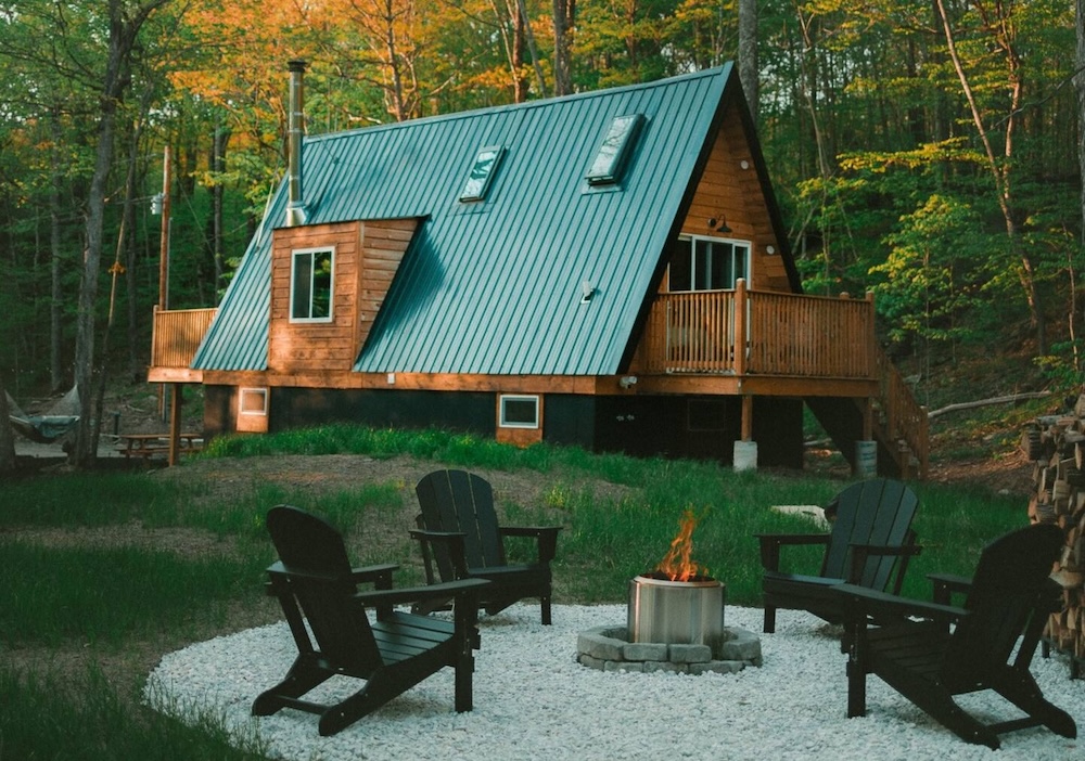 Tiny Houses auf dem Campingplatz: Warum Betreiber jetzt auf modulare Ferienhäuser setzen 5 Tiny Houses auf dem Campingplatz: Warum Betreiber jetzt auf modulare Ferienhäuser setzen